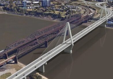 State DOTs Move Forward on Major Bridge Projects