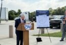 State DOTs Aim for Truck Parking, Rest Area Improvements