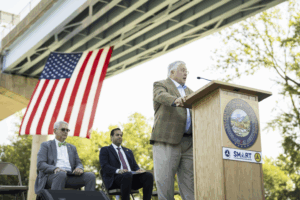 West Virginia Structural Health Monitoring (SHM)