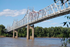 When a Beloved Bridge Needs Replaced