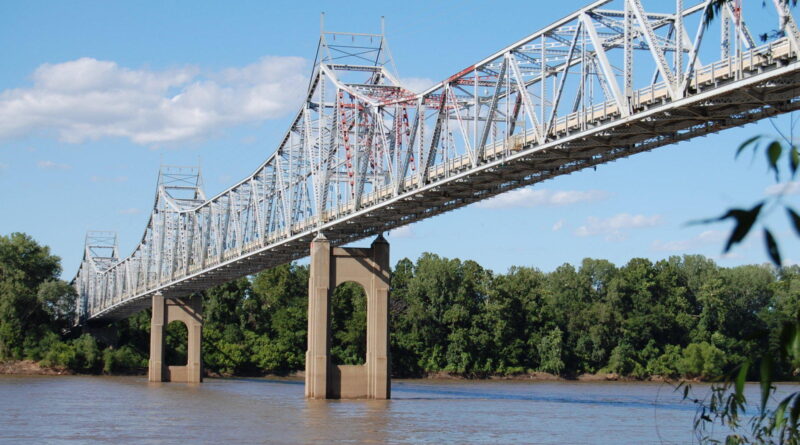 When a Beloved Bridge Needs Replaced