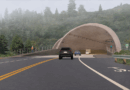 A project highlighted by ASCE about a proposed tunnel on California's 101 highway as a solution to infrastructure in need of constant repairs.
