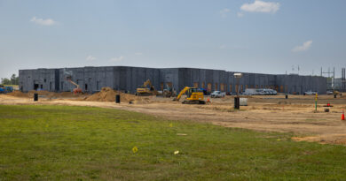 A possible New Jersey bill requires data center transparency