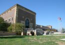 Baldwin Water Treatment Plant is an Engineering Landmark