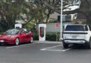 J.D. Power says Charging Infrastructure is becoming more reliable