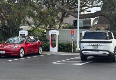 J.D. Power says Charging Infrastructure is becoming more reliable