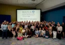 Water Leadership Institute 2025 Graduates