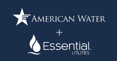 American Water and Essential Utilities approve merger