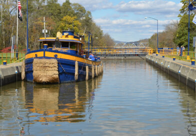 Erie Canal’s bicentennial Celebration