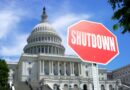 How the government shutdown affects different agencies