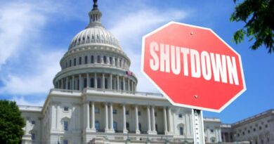 How the government shutdown affects different agencies