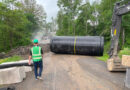 Smart Water Control in New Berlin, New York
