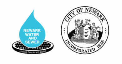 Newark is investing in stormwater upgrades