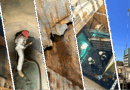 Teamwork saves $1.6 million on major wastewater project