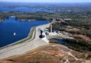 Lake Murray dam receives historic landmark recognition