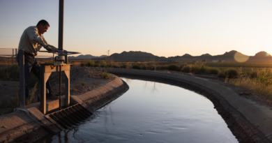 Why Colorado River negotiations are so difficult