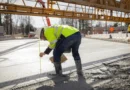 Infrastructure construction projects are ‘becoming smarter’