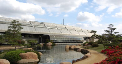 Los Angeles to double its wastewater recycling capacity