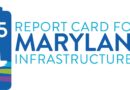 Maryland infrastructure graded at a ‘C’
