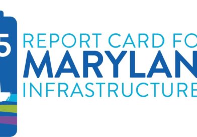 Maryland infrastructure graded at a ‘C’