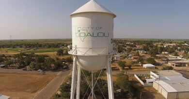 Rural communities struggle for grant funding to address aging infrastructure