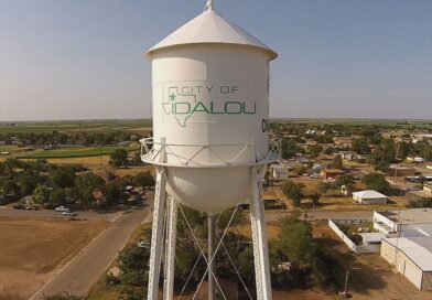 Rural communities struggle for grant funding to address aging infrastructure