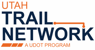 UDOT completes map for trail network