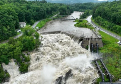 U.S. water systems need almost $1 trillion in upgrades