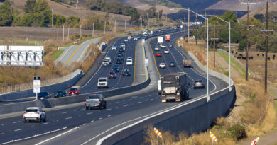 Revitalizing the North Bay’s Most Vital Route