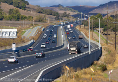 Revitalizing the North Bay’s Most Vital Route