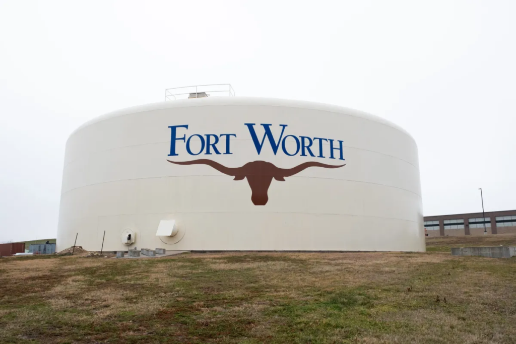 Fort Worth