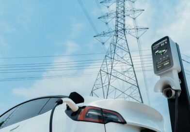 Integrating Programs to Expand EV Charging Infrastructure