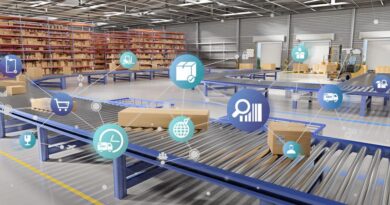 NIST Launches Centers for AI in Manufacturing Infrastructure