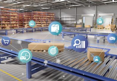 NIST Launches Centers for AI in Manufacturing Infrastructure