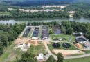 The Mount Holly Pump Station Revitalizes Water Infrastructure in North Carolina