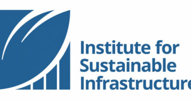 Reflecting on Sustainable Infrastructure