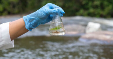 Increased pollution in drinking water found across U.S.