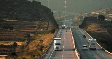 Kentucky highway plan