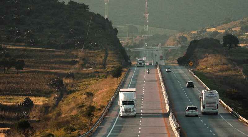 Kentucky highway plan