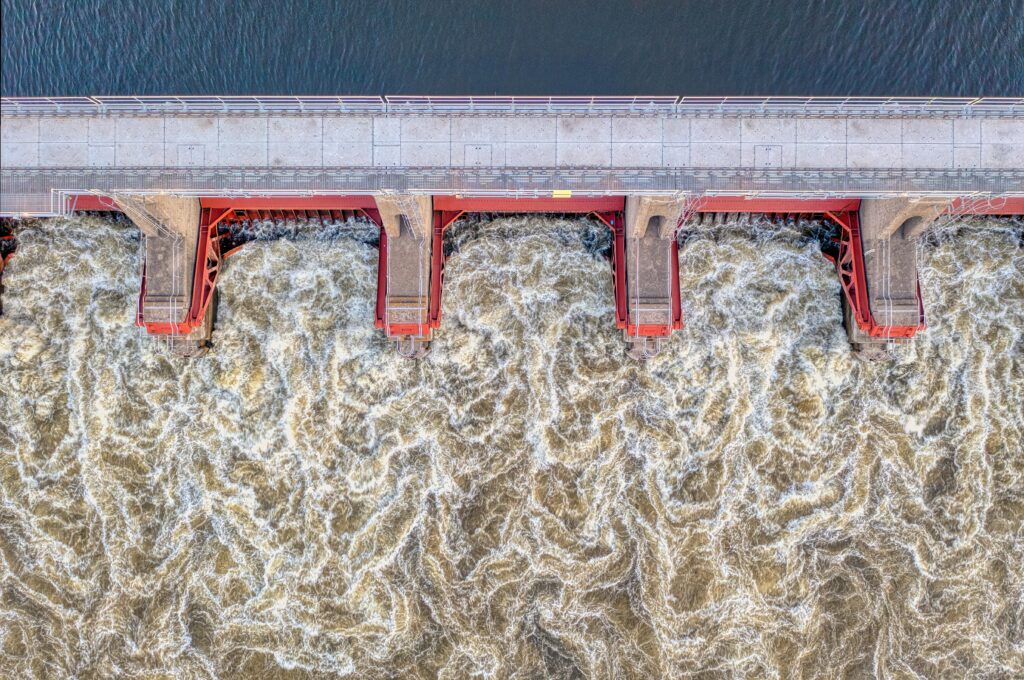 Wisconsin Water