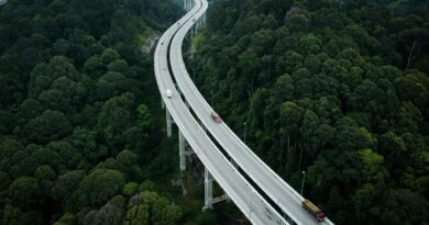 CTDOT announces $15 billion plan for transportation projects