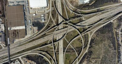 ODOT highlights 2025 accomplishments