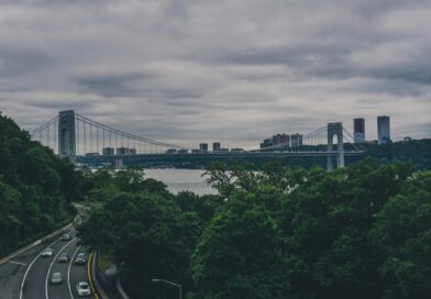 Portal North Bridge set to improve commutes