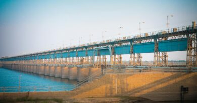 Rep. Aguilar secures $1 million for IE’s water infrastructure