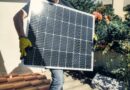 U.S. solar manufacturing gains momentum
