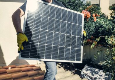 U.S. solar manufacturing gains momentum