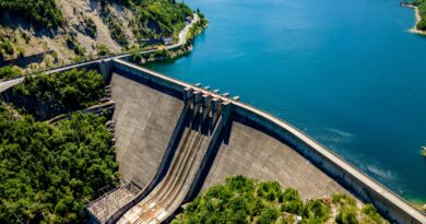 California Water Service Begins Infrastructure Upgrade