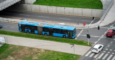 California invests nearly $900M for Mass Transit Systems