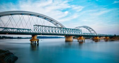 DOT releases $1 billion for Wisconsin bridge project