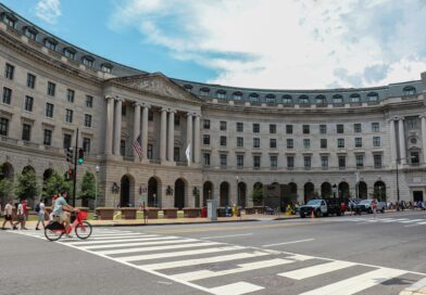 Duffy announces $1 billion safety infrastructure investment